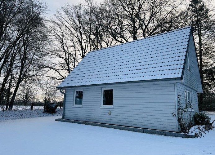 Gästehaus Rosenkamp