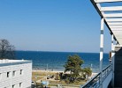 Strandzeit Penthouse