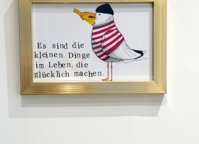 Bad Detail