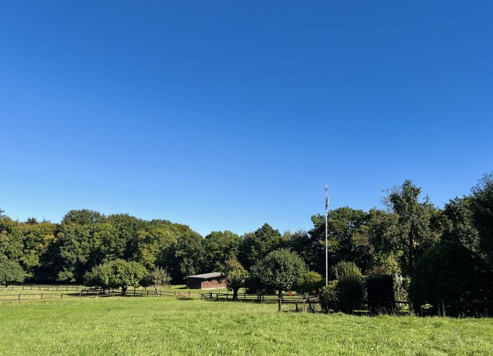 Gästehaus Rosenkamp