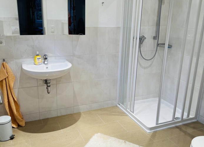 Gästehaus Rosenkamp