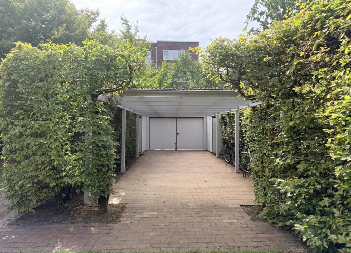 Carport