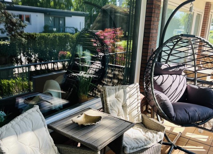 Balkon
