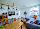 Strandzeit Penthouse