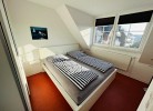 Schlafzimmer unten