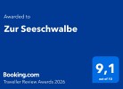 Zur Seeschwalbe