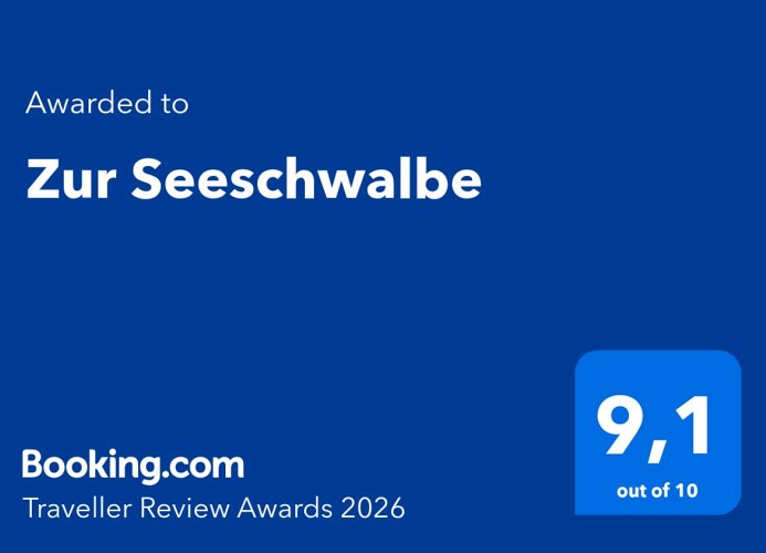Zur Seeschwalbe