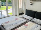 Schlafcouch