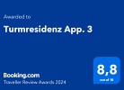 Turmresidenz App. 3