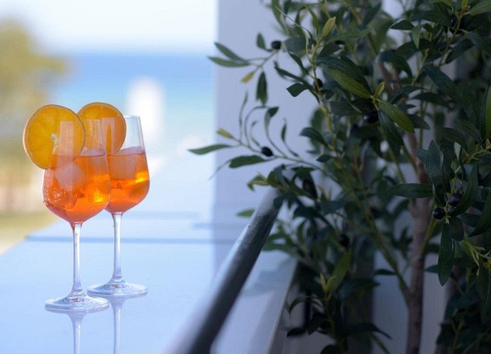 Mood Balkon